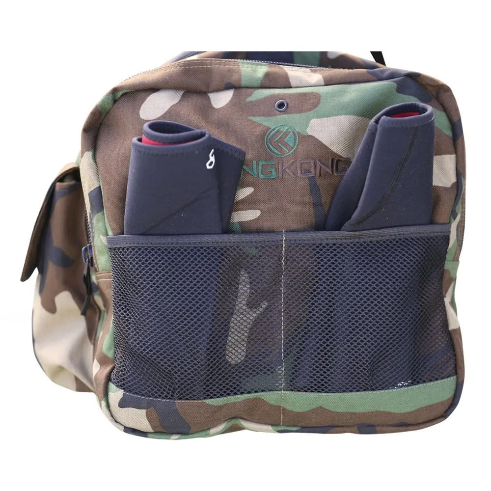 King Kong Duffle Bag - The Original - 3.0 - Camo