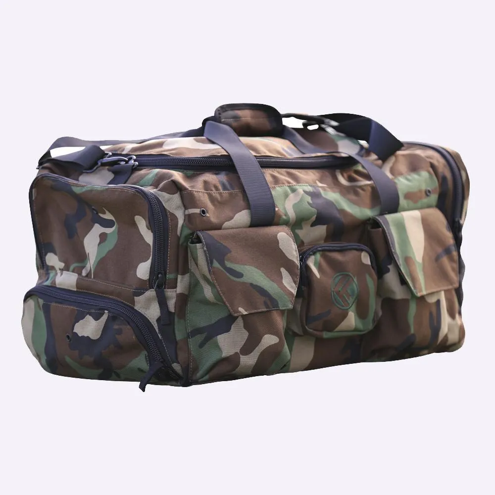 King Kong Duffle Bag - The Original - 3.0 - Camo