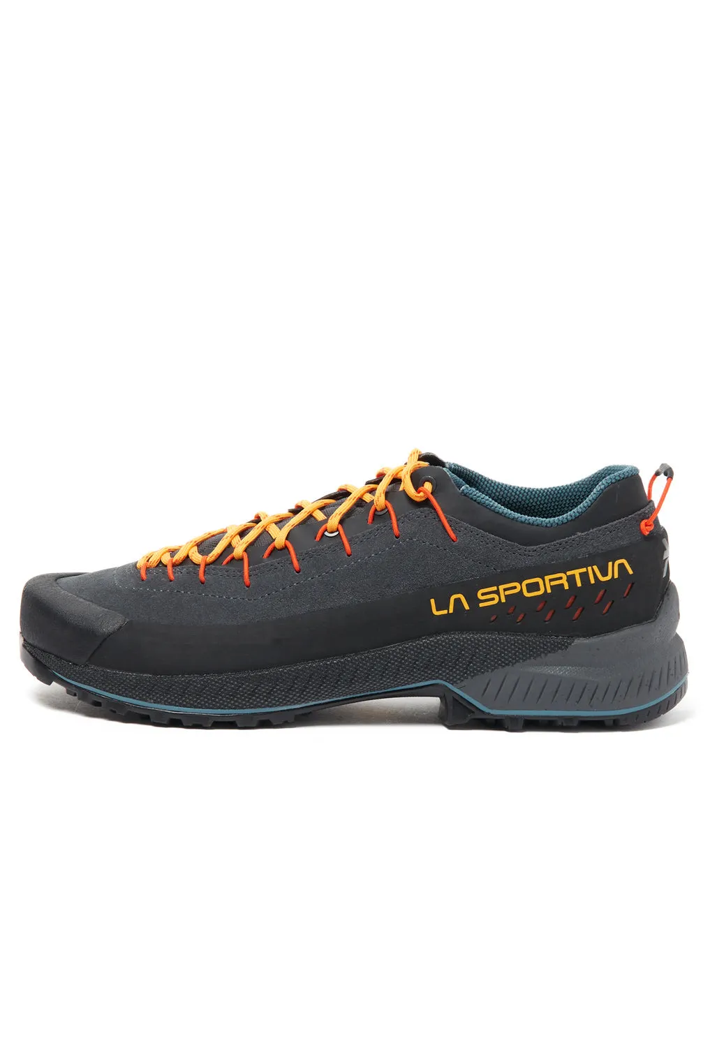 La Sportiva Men's TX4 Evo - Carbon / Papaya