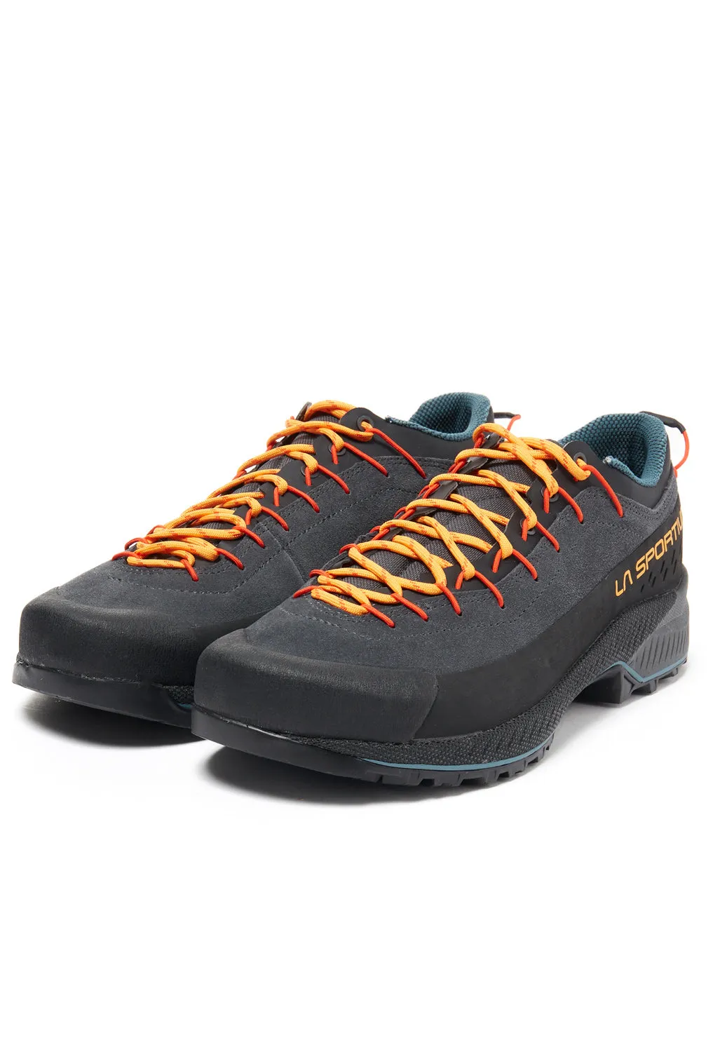 La Sportiva Men's TX4 Evo - Carbon / Papaya