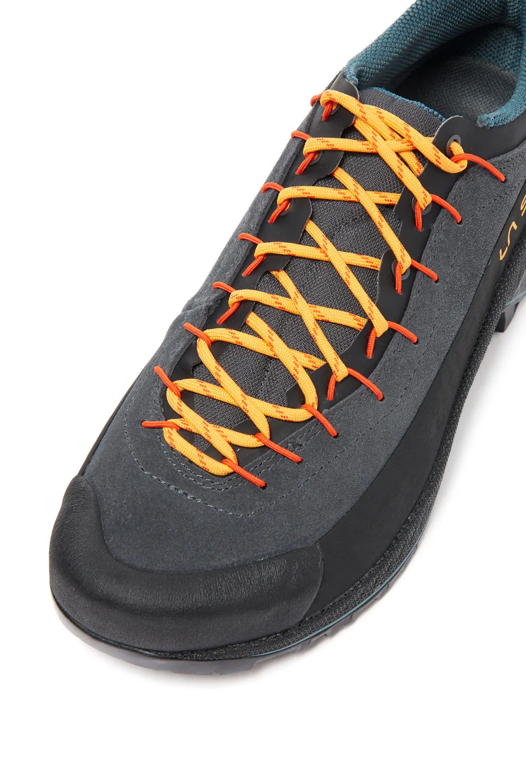 La Sportiva Men's TX4 Evo - Carbon / Papaya