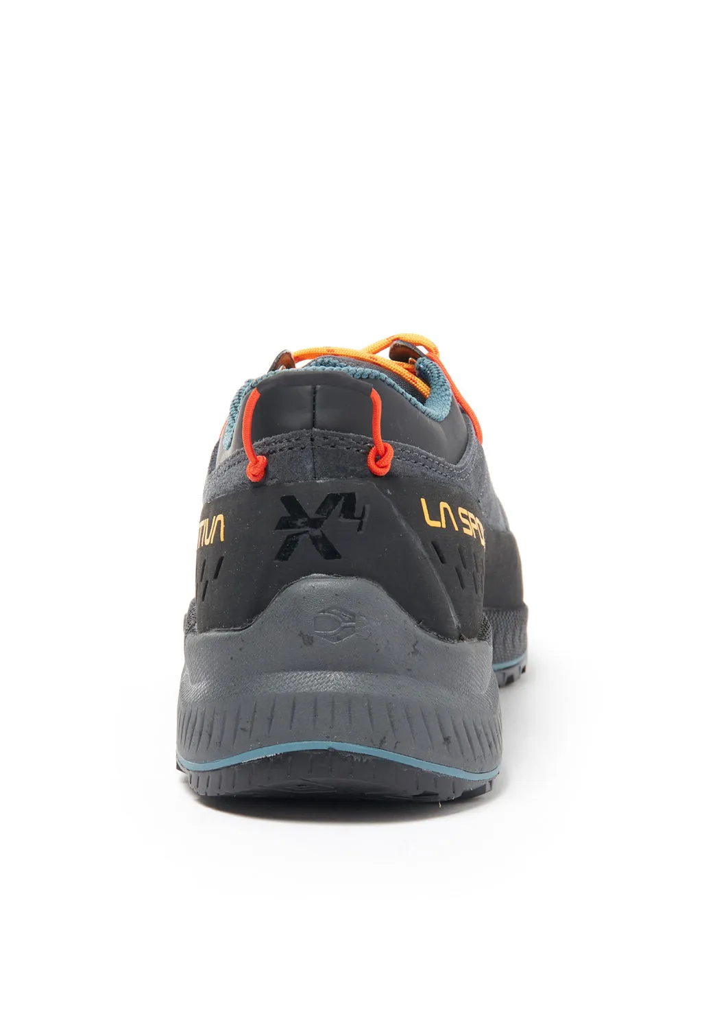 La Sportiva Men's TX4 Evo - Carbon / Papaya