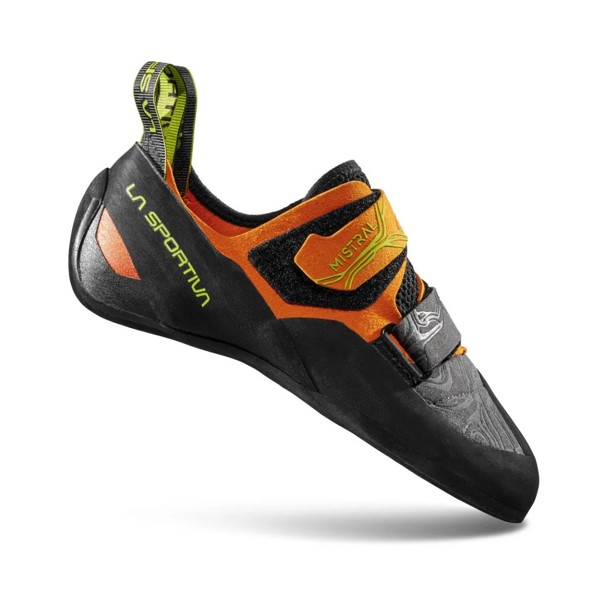 La Sportiva Mistral