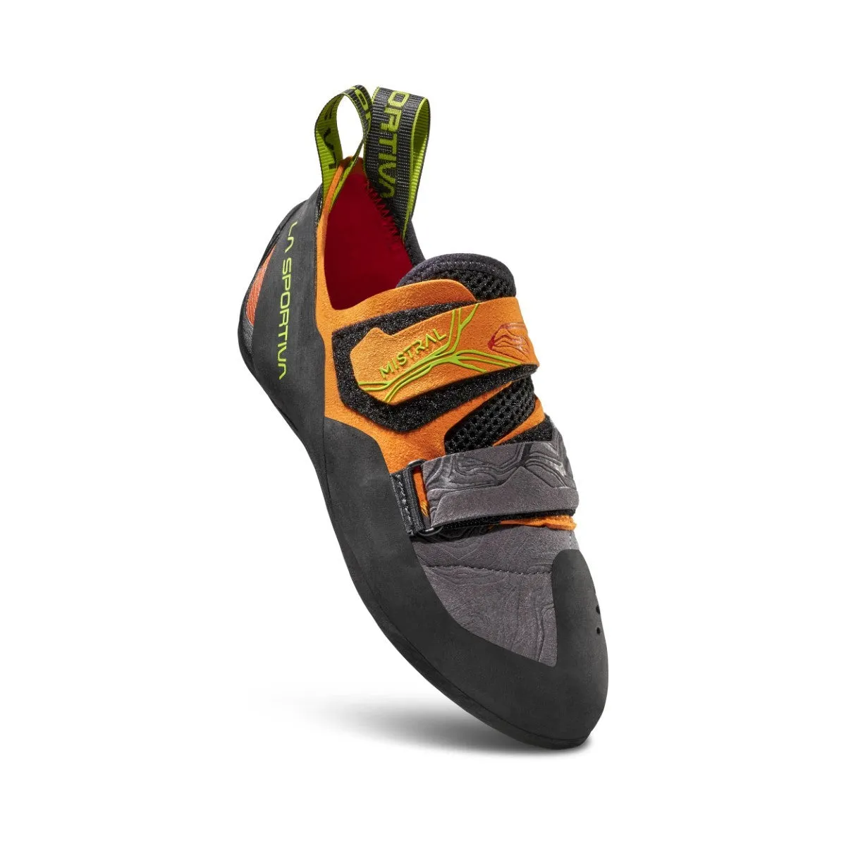 La Sportiva Mistral