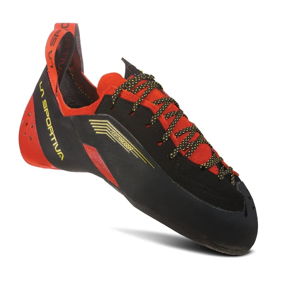 La Sportiva - Testarossa - Bouldering - Sport