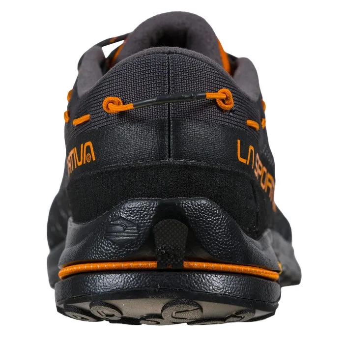 La Sportiva TX2 Mens Approach Shoe - Carbon/Maple