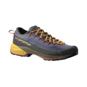 La Sportiva TX4 Evo ST Approach Shoe - Night Sky/Savana