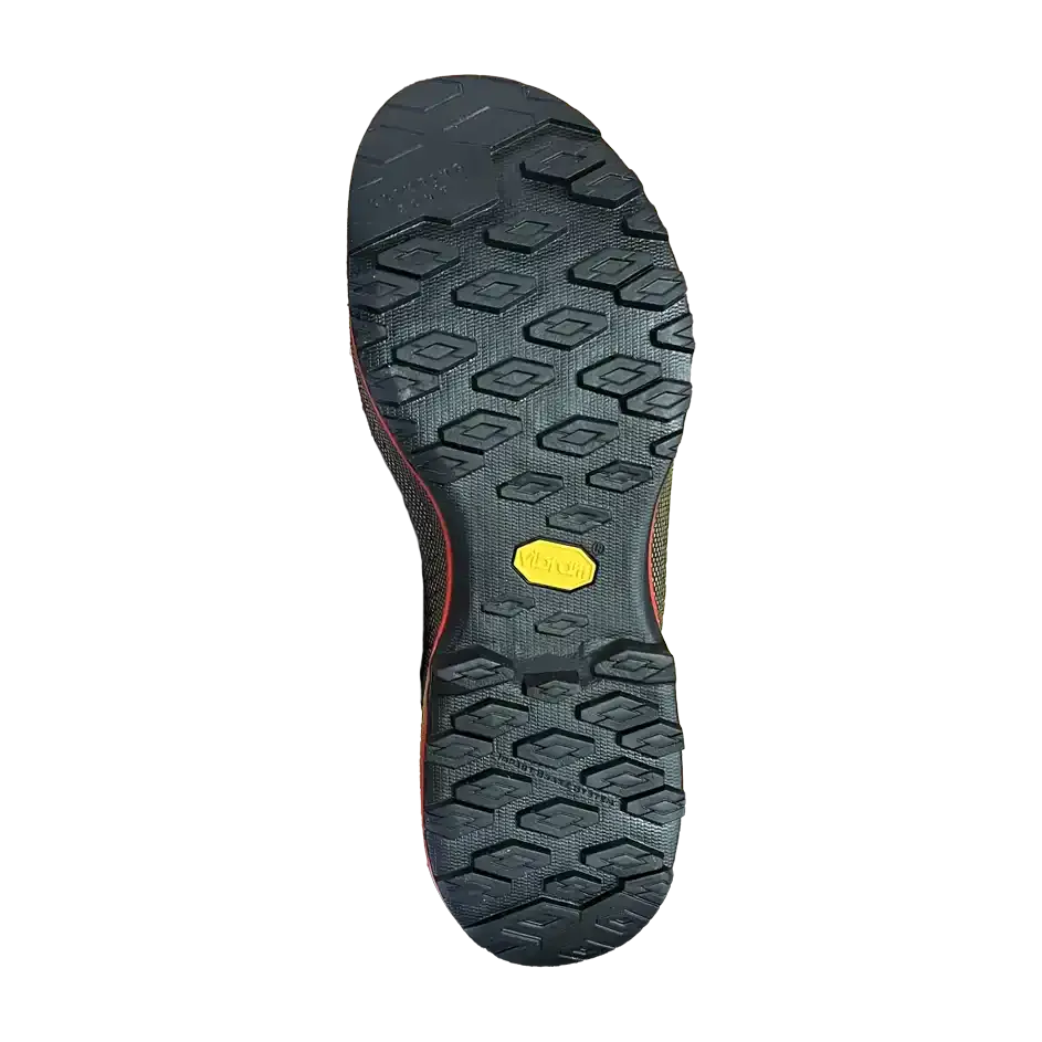 La Sportiva TX4 Evo ST Approach Shoe - Night Sky/Savana