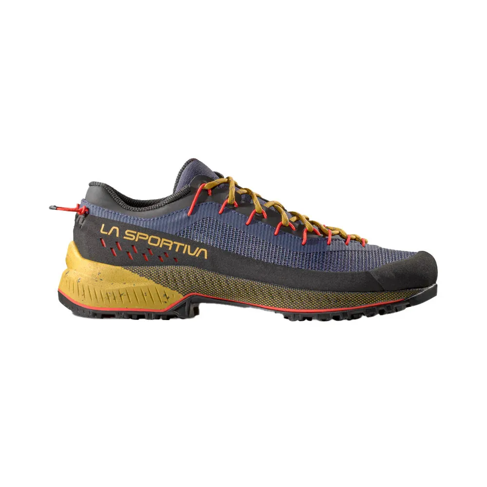 La Sportiva TX4 Evo ST Approach Shoe - Night Sky/Savana