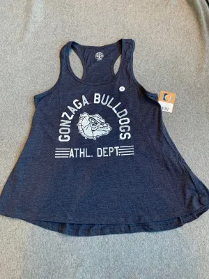 Ladies Gonzaga Tank Top