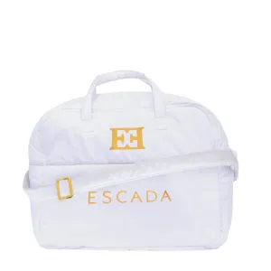 Logo Baby Changing Bag