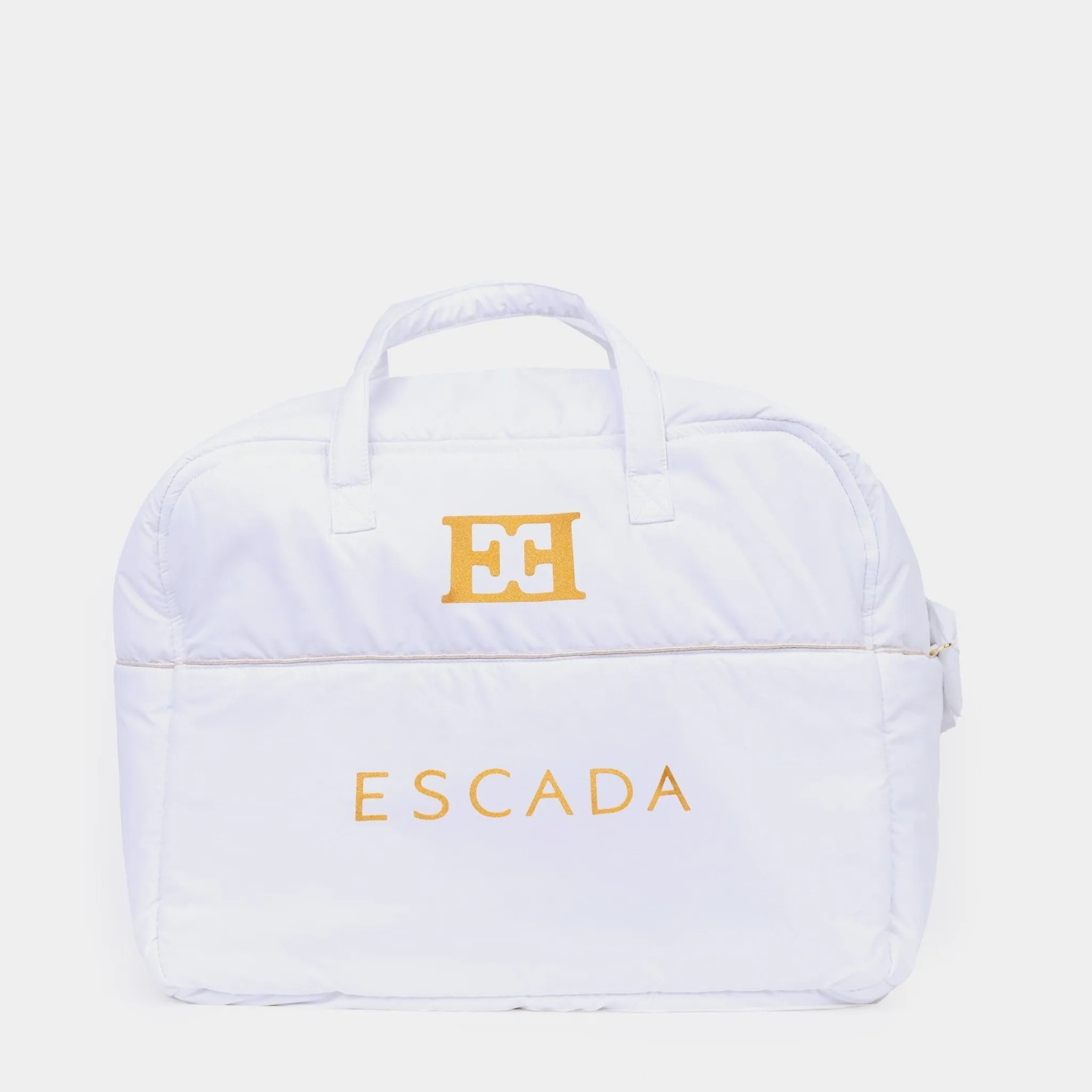 Logo Baby Changing Bag