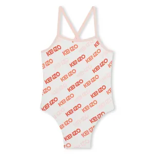 Logo Swimming Costume