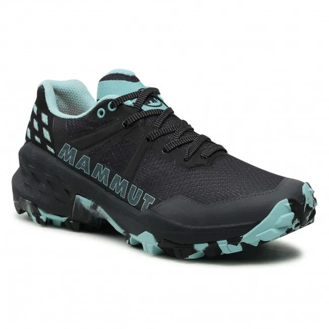 Mammut Womens Sertig II Low GTX Hiking Shoes