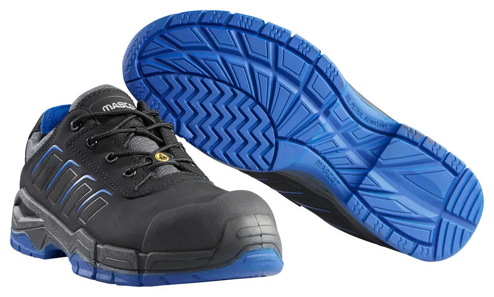 Mascot® Mens Footwear Fit Ultar Safety Shoe