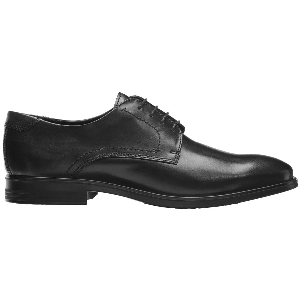 Melbourne Smooth Leather Men's Formal Shoes