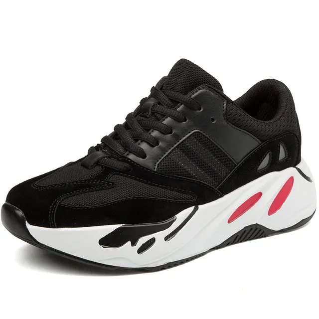 Men Women Sport Shoes