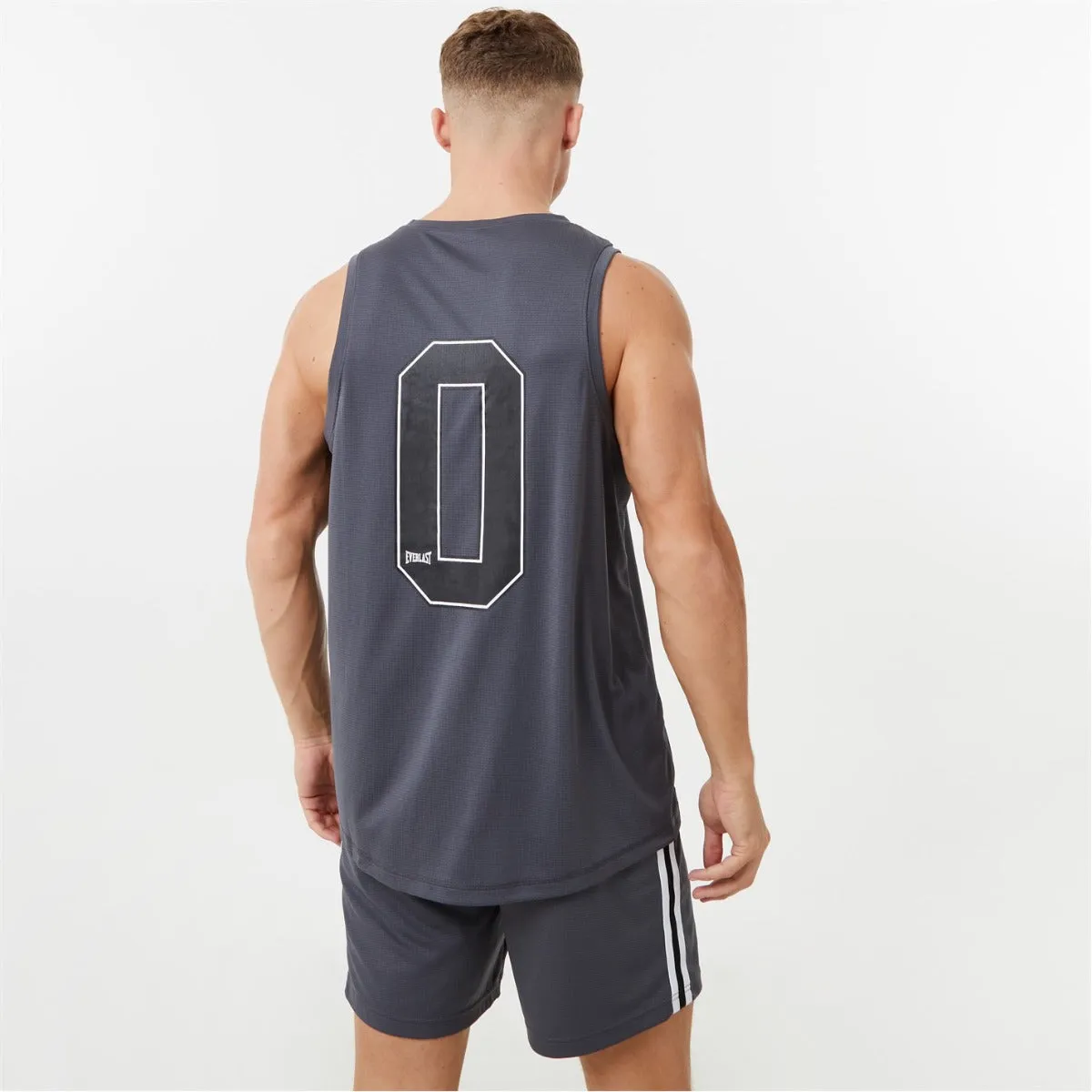 Men's Basketball Jersey