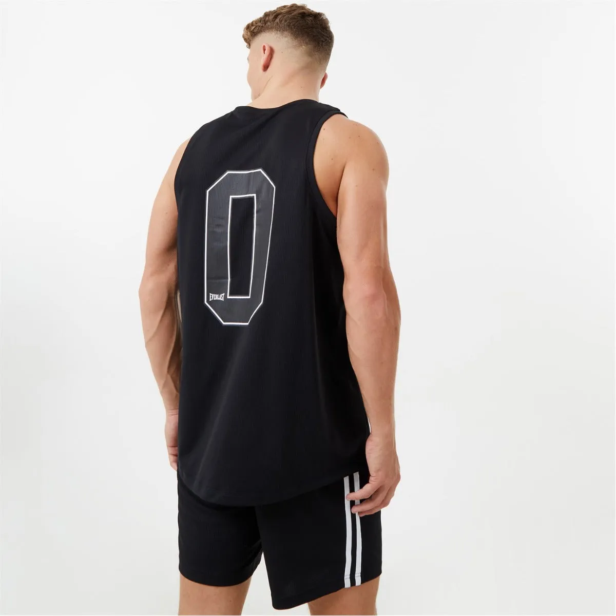 Men's Basketball Jersey