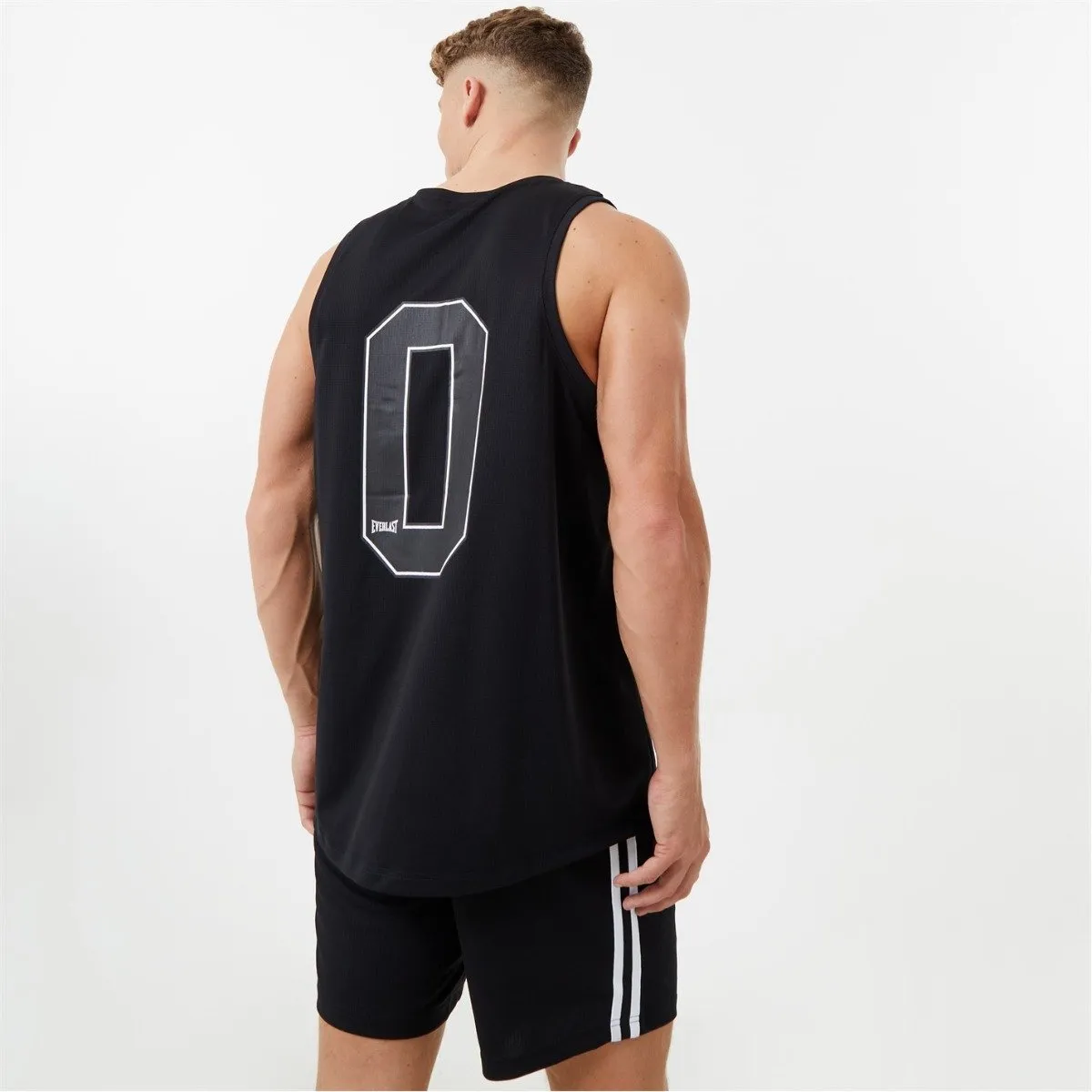 Men's Basketball Jersey