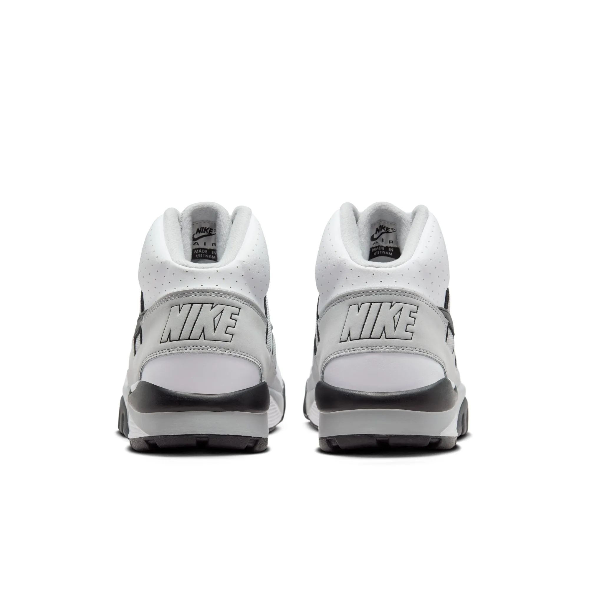 Men's Nike Air Trainer Sc High "Raider's Helmet" Colorway