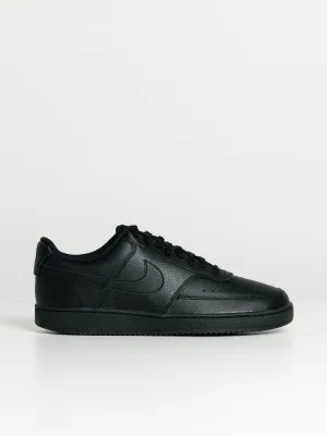 MENS NIKE COURT VISION LOW SNEAKER - CLEARANCE