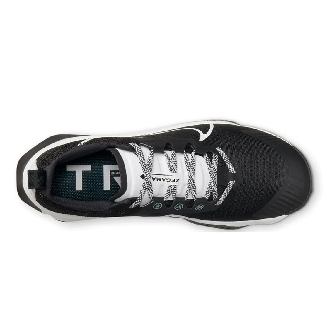 Mens Nike ZoomX Zegama