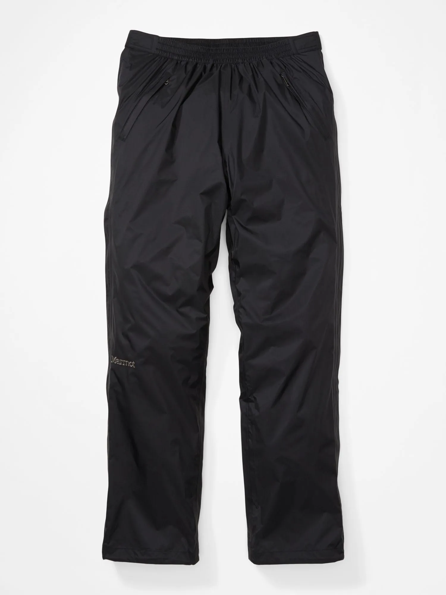 Mens Precip Eco Full Zip Pant S