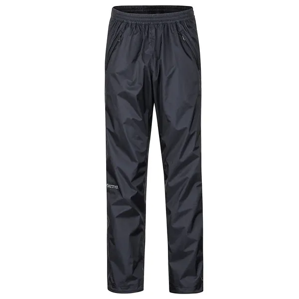 Men's PreCip Eco Full Zip Pant - Short