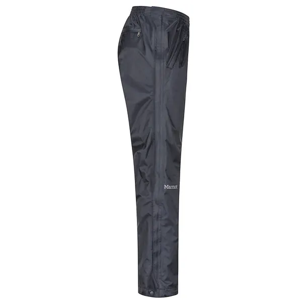 Men's PreCip Eco Full Zip Pant - Short