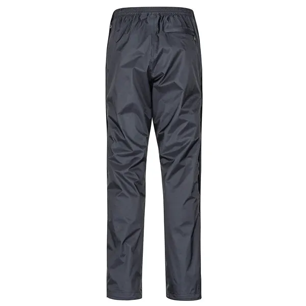 Men's PreCip Eco Full Zip Pant - Short