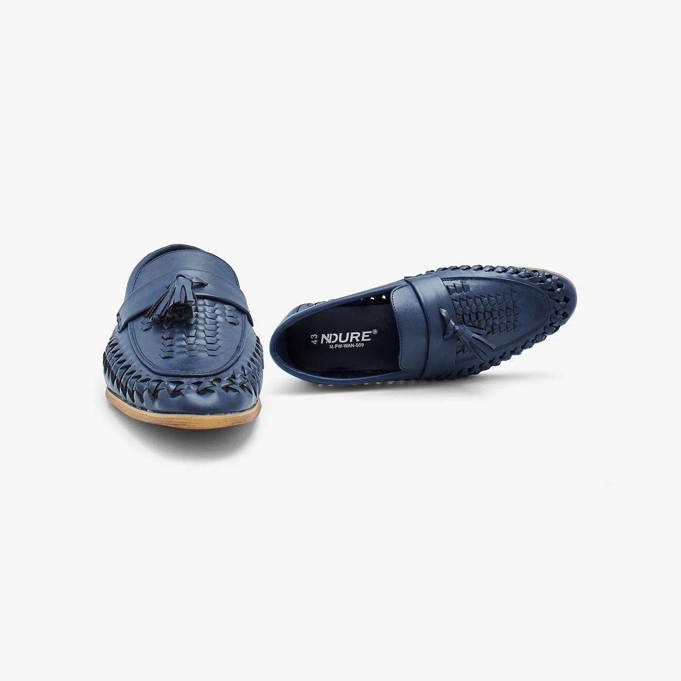 Mens Royal Penny Loafers