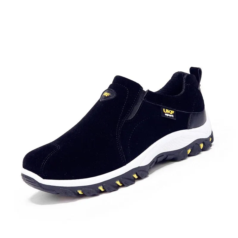 Men's Spring/Summer Breathable Out Door Sneakers