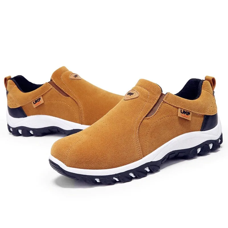 Men's Spring/Summer Breathable Out Door Sneakers