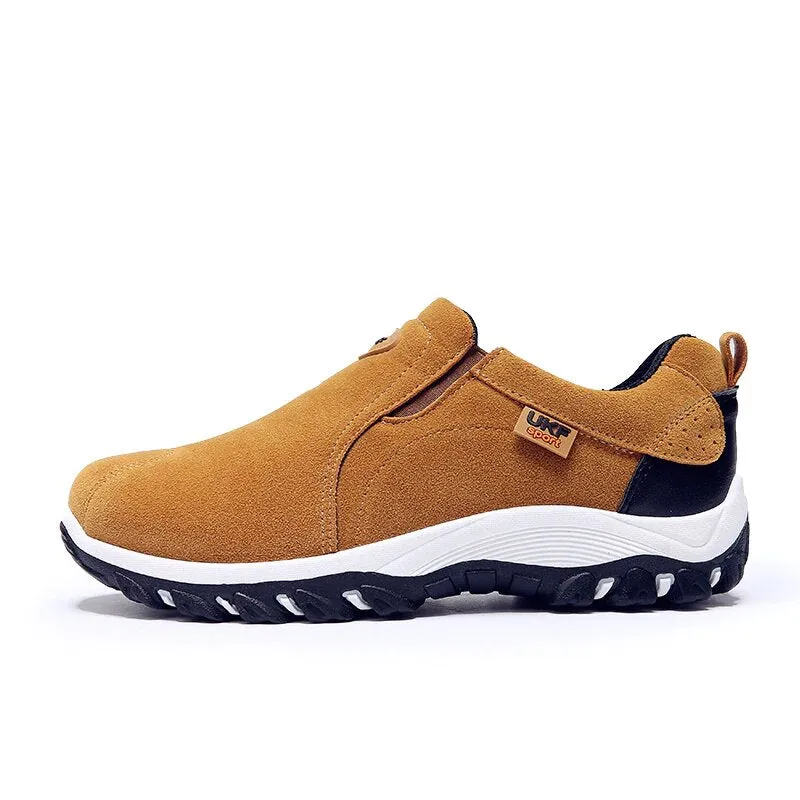 Men's Spring/Summer Breathable Out Door Sneakers