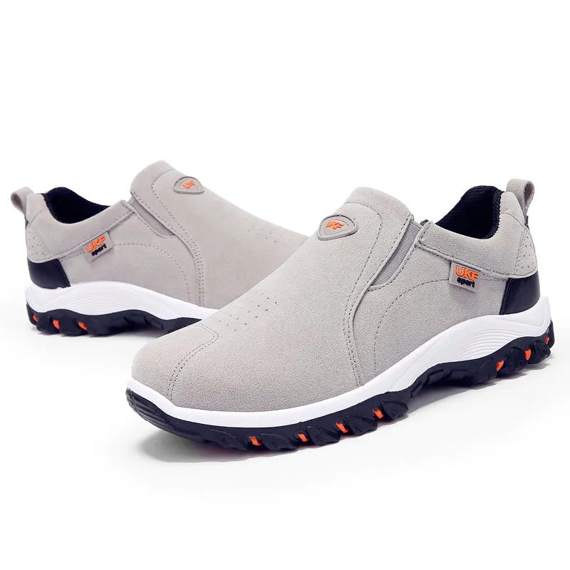 Men's Spring/Summer Breathable Out Door Sneakers