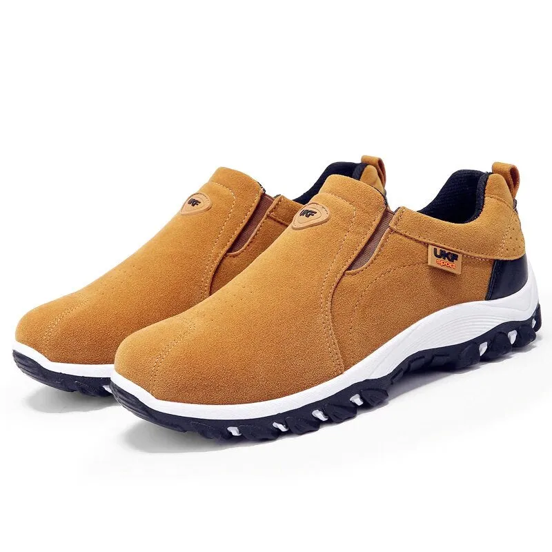 Men's Spring/Summer Breathable Out Door Sneakers