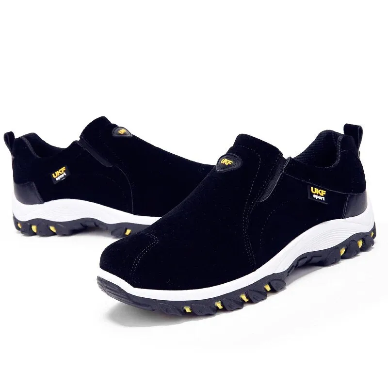 Men's Spring/Summer Breathable Out Door Sneakers