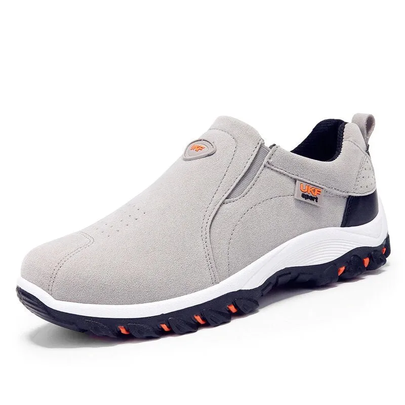 Men's Spring/Summer Breathable Out Door Sneakers