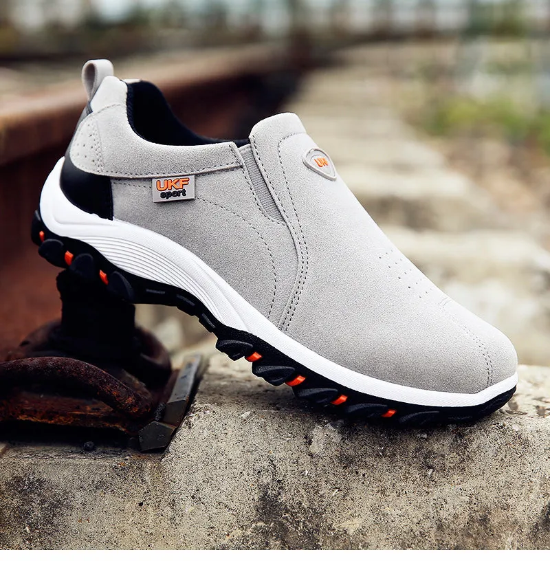 Men's Spring/Summer Breathable Out Door Sneakers