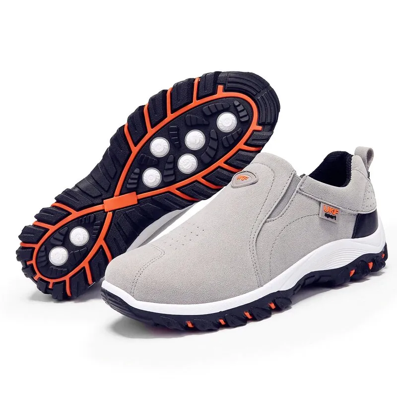 Men's Spring/Summer Breathable Out Door Sneakers