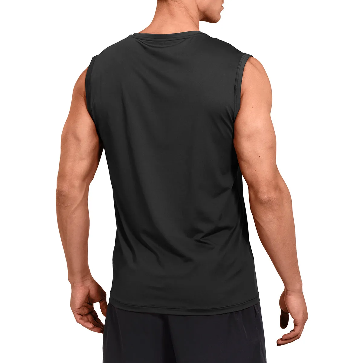 Men's Workout Athletic Gym Tank Tops