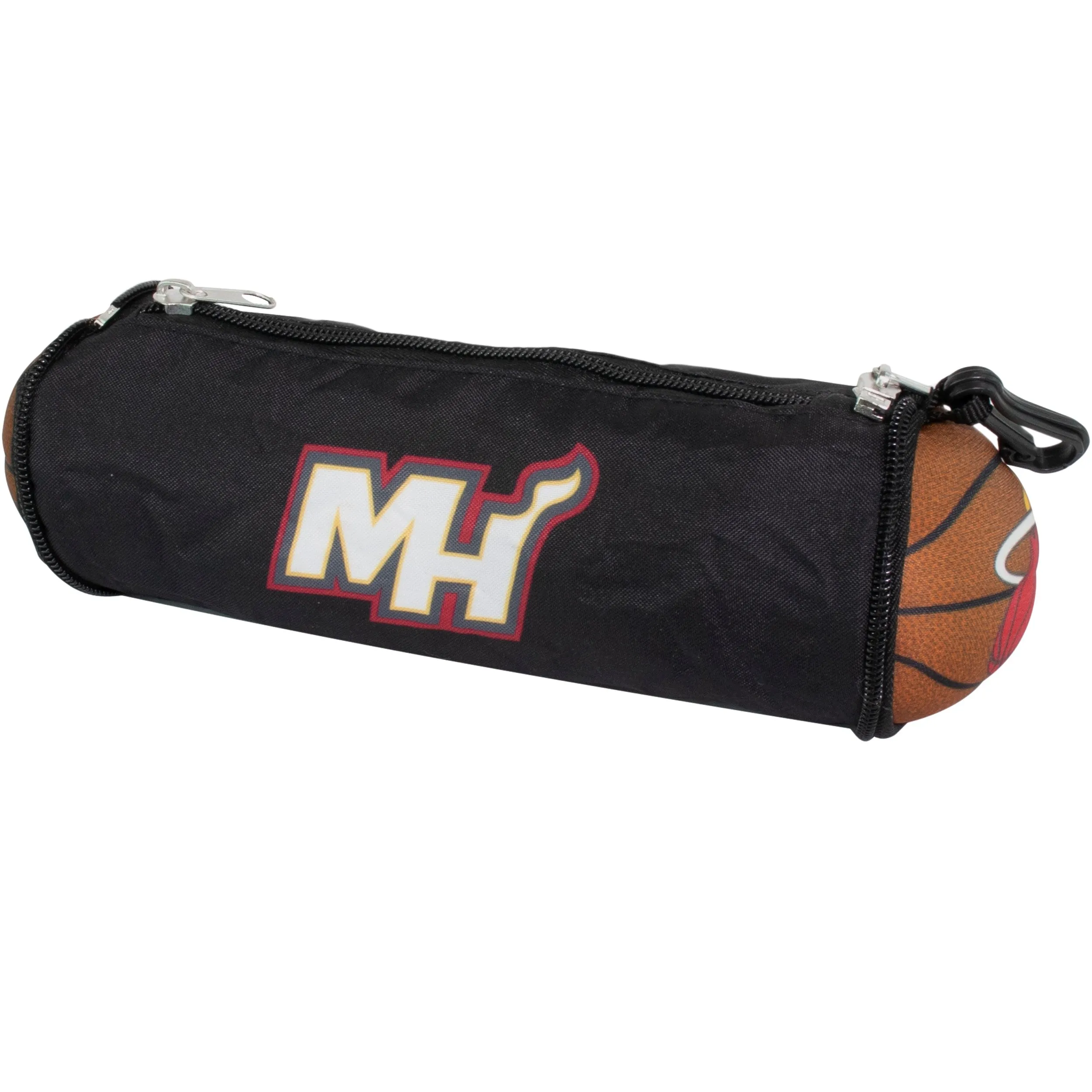 Miami Heat Collapsible Accessory Bag Maccabi Art