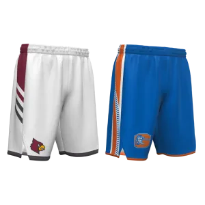 MIDRANGE PLAYMAKER BASKETBALL SHORTS - MEN