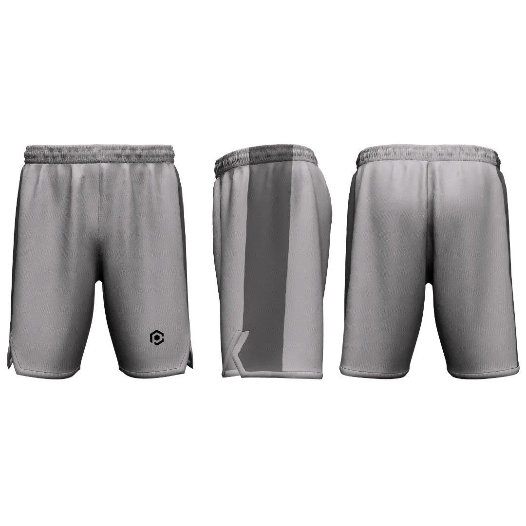 MIDRANGE PLAYMAKER BASKETBALL SHORTS - MEN