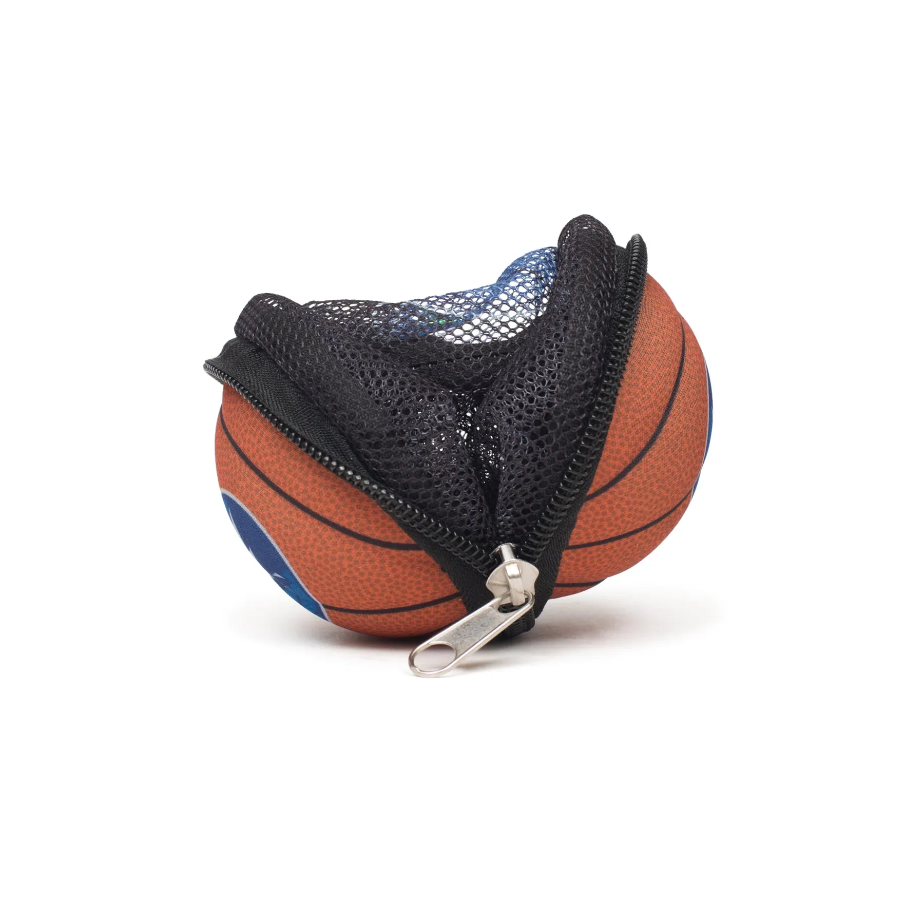 Minnesota Timberwolves Collapsible Accessory Bag Maccabi Art