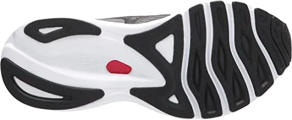 Mizuno | Wave Sky 5 | Men's | Black/White