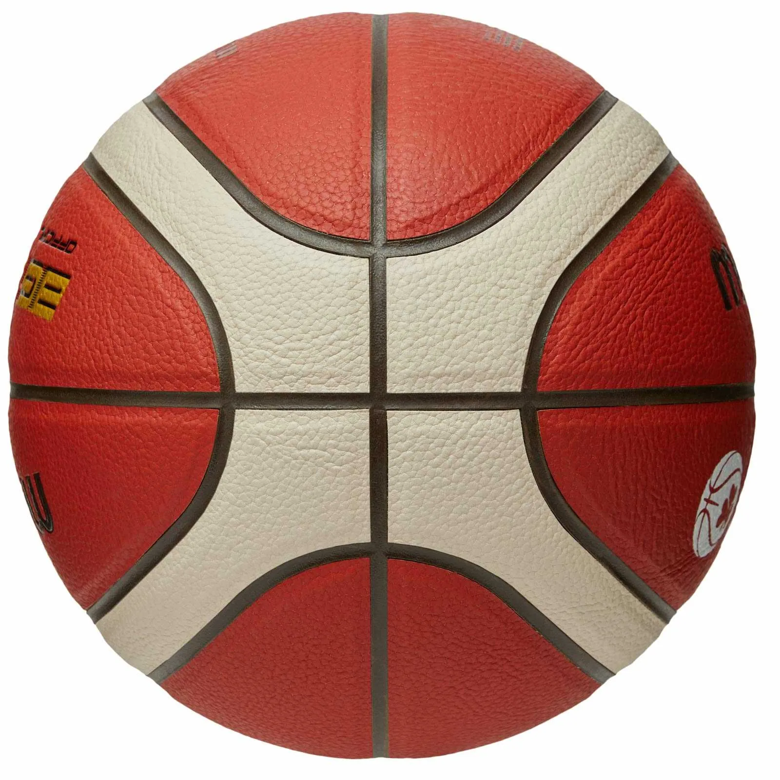 Molten Basketball Ireland Indoor/Outdoor Basketball - Size 7