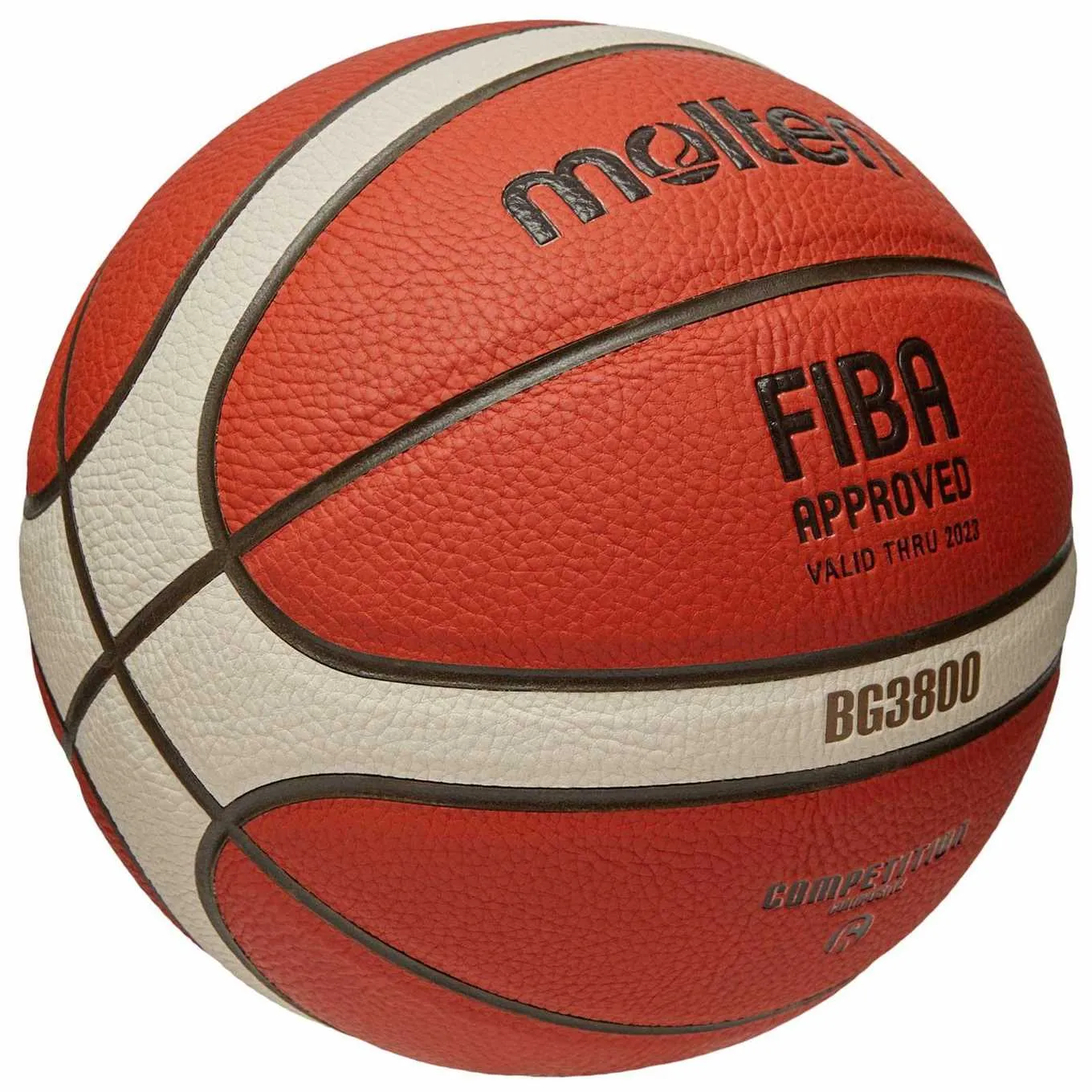 Molten Basketball Ireland Schools Basketball - Size 6