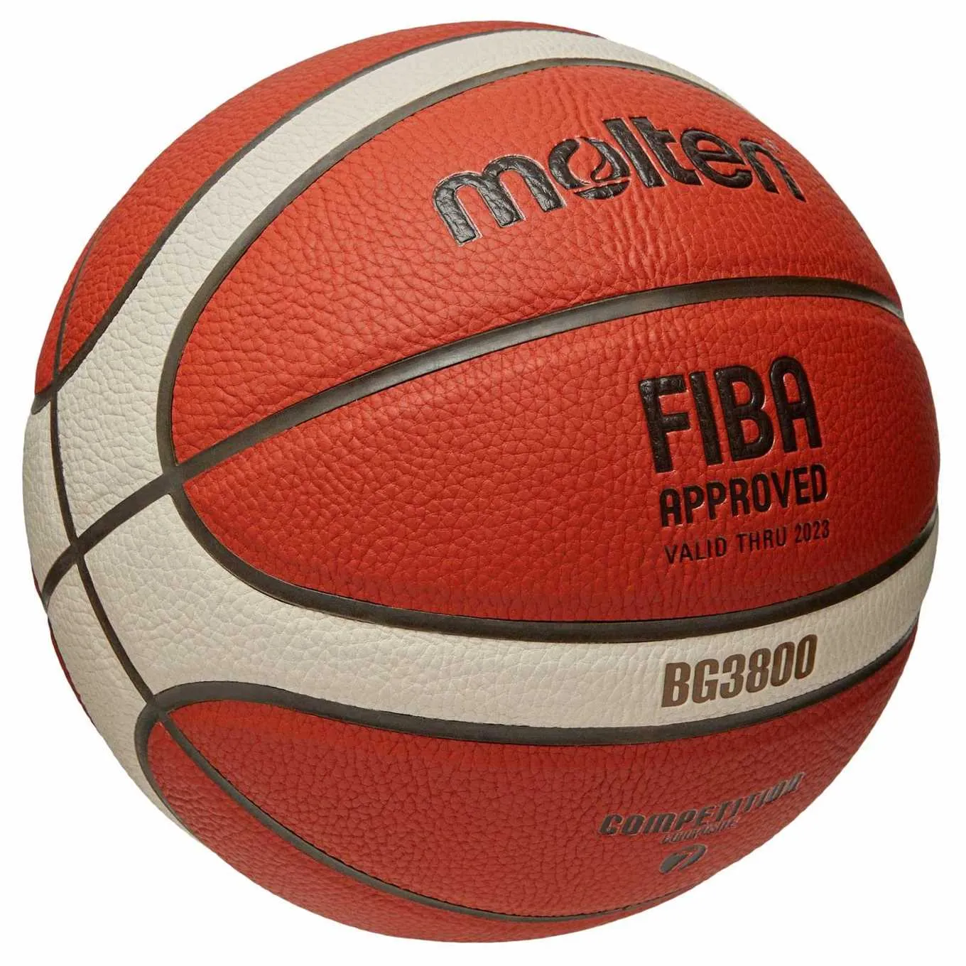 Molten Basketball Ireland Schools Basketball - Size 7